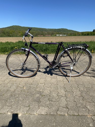 Fahrrad scott santa cruz - scott,