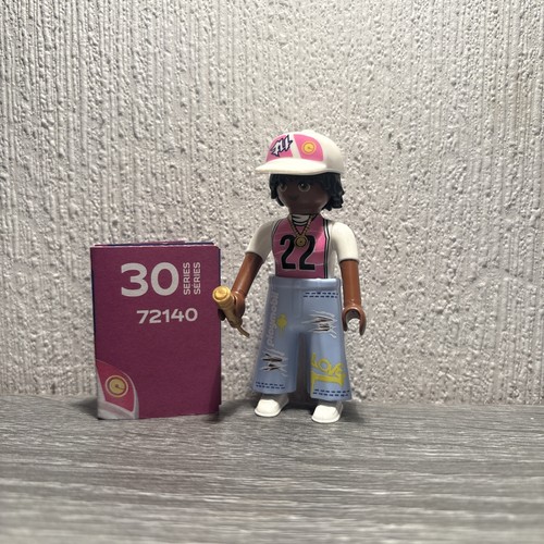 Playmobil figur 72140 - figur, serie