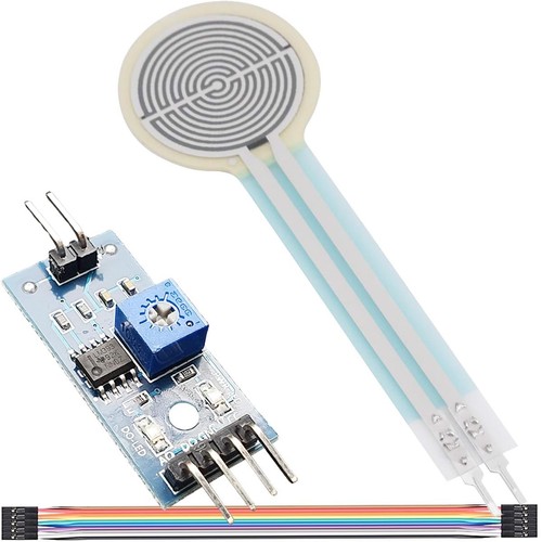 Dünnfilm drucksensor - dünnfilm-drucksensor, 0,5"