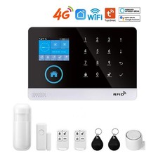 Tuya Wireless Haus Alarmanlage