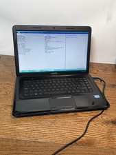 HP Compaq CQ58 Laptop i3 4GB -
