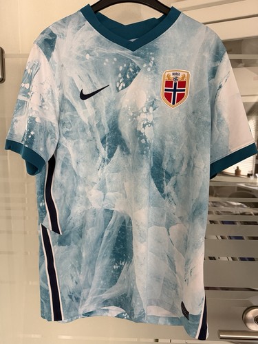 Norwegen trikot nike l - norwegen,