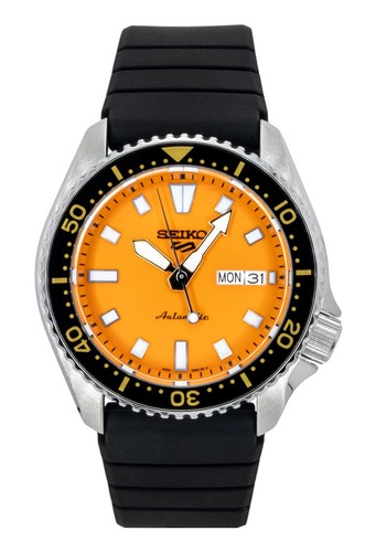 Seiko sport skx redux - sport,