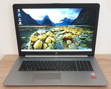 Notebook Laptop HP 470 G7 Quad