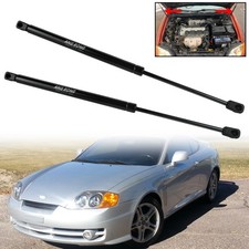 2x Gasfeder Motorhaube