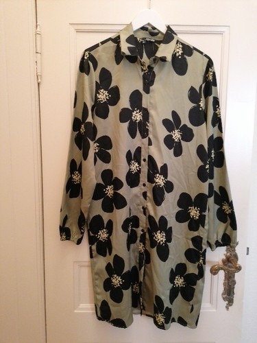Hammer bluse tunika kleid - hammer,