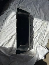 BMW F11 F10 Display Navigation  9321016  9321016 01 6