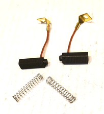 Paar Kohle Lichtmaschine MZ TS