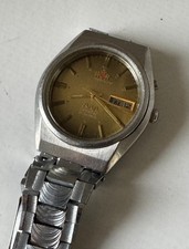 Orient AAA  Automatic Uhr  Mit