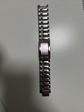 Esprit Damen Uhr stahl Steine 