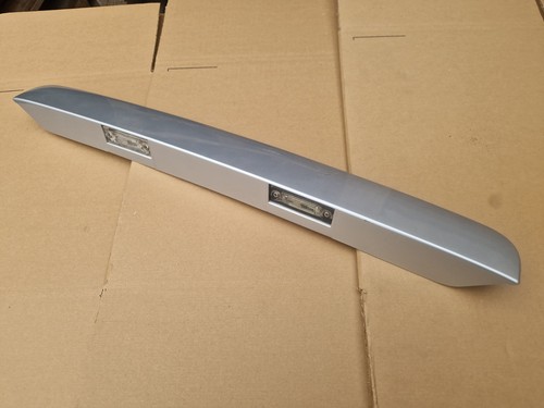 Multivan facelift griff - vw,