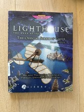 Lighthouse: The Official