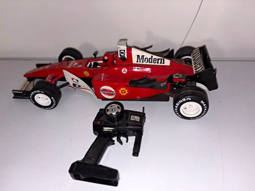 Formel rennwagen 1 - rc, 1:10