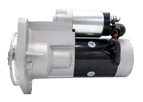 Anlasser starter für komatsu - starter,