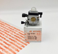 Original STIHL Vergaser