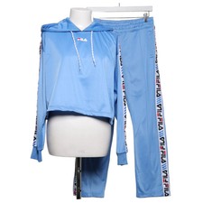 Fila, Trainingsanzug Set