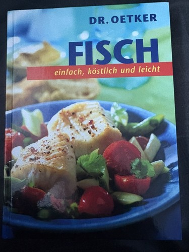 Oetker fisch einfach - ,