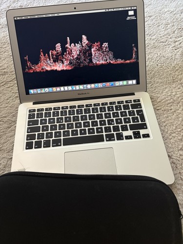 Apple macbook air a1466 - macbook,