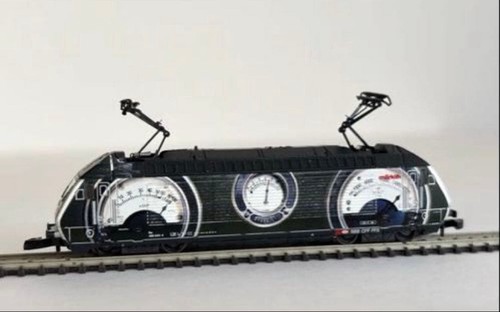 Märklin 88463 460 mini - märklin,