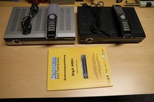 TechniSat Digit HD8-S HD-DVR