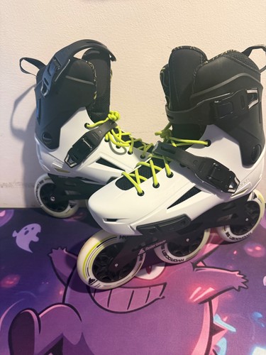 Rollerblades 110s größe 7 - rollerblades,