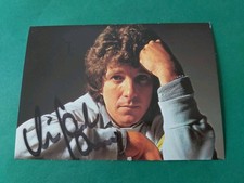 Michael Schanze  ,   Fernsehen