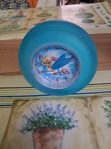 Wecker pimboli defekt nur - defekt,,