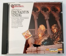 Rudolf Schock - Eine Nacht in