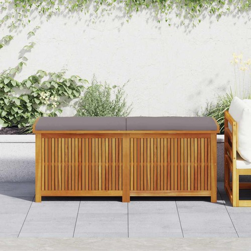 Vidaxl outdoor kissenbox - vidaxl, outdoor-kissenbox