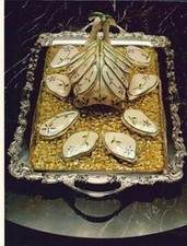 Rezepte: Die klassische französische Küche (Internationa... | Buch | Zustand gut