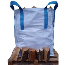 Brennholz-Mix aus Eiche, Birke