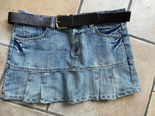 Mail jeansrock s - jeansrock,