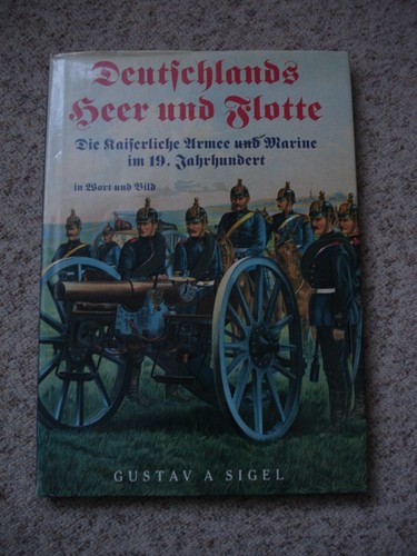 Deutschlands heer und - heer,