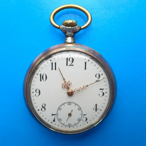 Herren taschenuhr - herren,
