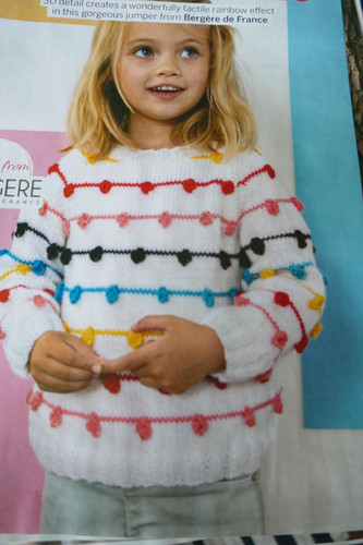 Strickmuster für kinder - strickmuster,