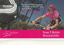 Werbekarte - Postkarte -