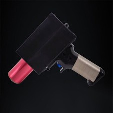 Third Generation Black Version Tesla Coil Gun Magnetic Energy Generator+Power