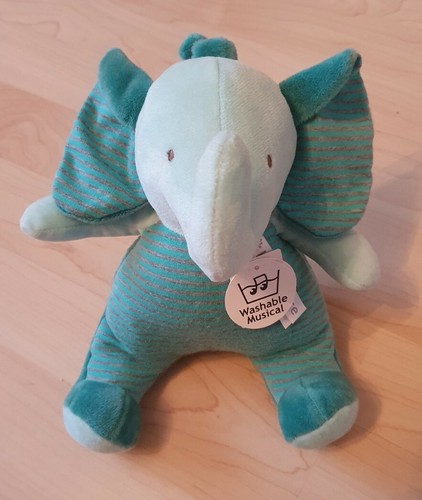 Baby spieluhr elefant ethan - spieluhr,