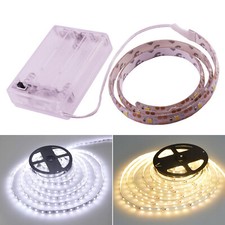 5V LED Stripe Batterie