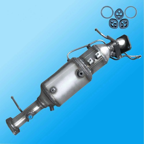 Dpf dieselpartikelfilter mazda - dpf,