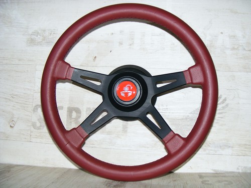 Sportlenkrad lederlenkrad - sportlenkrad,