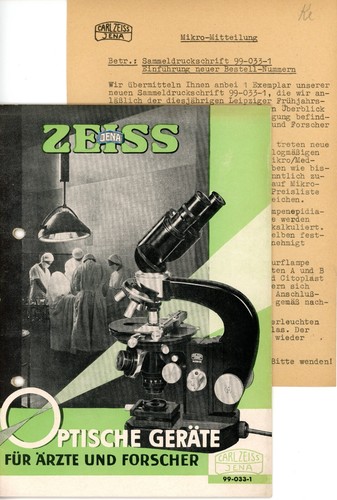 Zeiss prospekt optische - zeiss,