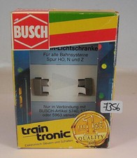 Busch Nr. 5720 Lichtschranke OVP #7356