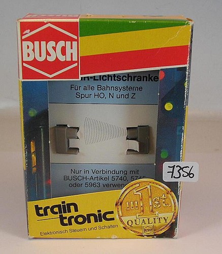 Busch 5720 lichtschranke - busch,