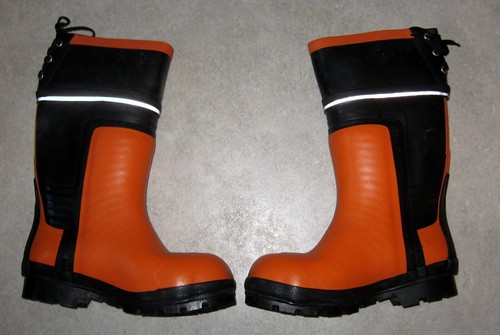 Stihl schnittschutzstiefel - stihl,