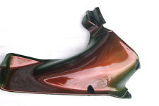 Kawasaki ZX 900 B / ZX-9R   Verkleidung vorn links Abdeckung  Effekt Lack