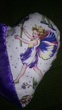Flower fairy fairies herz - flower,