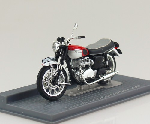 Triumph t120 bonneville - t120,