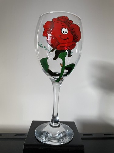 Crazy plant lady rose - crazy,