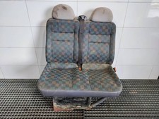 Mercedes-Benz Vito Viano W638